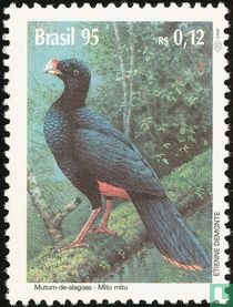 Les oiseaux en voie de disparition