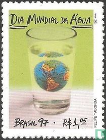 Journée mondiale de l'eau