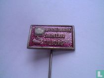 Linnenbank Sanitair Tilburg [rouge]