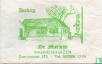 Herberg De Moriaan
