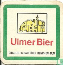 Ulmer Bier