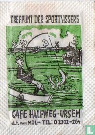 Café Halfweg