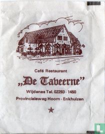 Café Restaurant "De Taveerne"