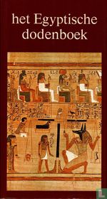 Het Egyptische Dodenboek
