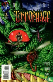 Teknophage 4