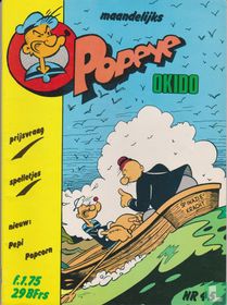 Popeye okido 45