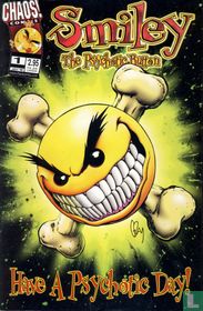 Smiley 1