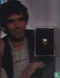 Keith Richards: display