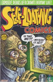 Self-Loathing Comics