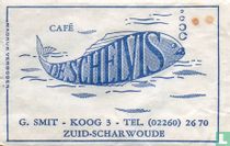 Café De Schelvis