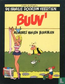 Buuv' - Memoires van een buurman acheter