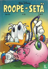 Roope-Setä 272