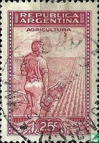 L'agriculture acheter