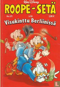 Roope-Setä 271