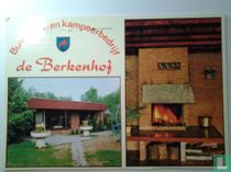 Bungalow-en kampeerbedrijf de Berkenhof