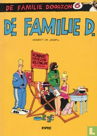 De familie D.