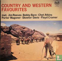 Country & Western Favourites