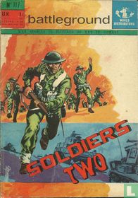 Soldiers Two