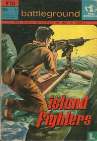 Island Fighters