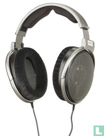 Sennheiser HD650 hoofdtelefoon
