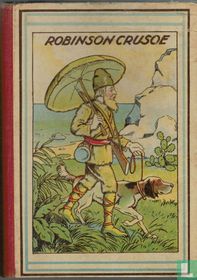 Robinson Crusoë en andere verhalen