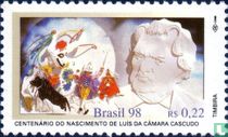 Luiz Câmara Cascudo