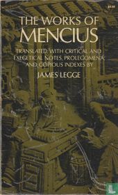 The Works of Mencius