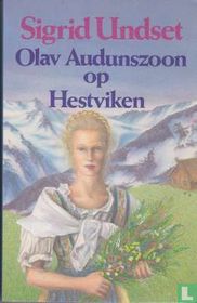 Olav Audunszoon op Hestviken