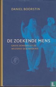 De zoekende mens