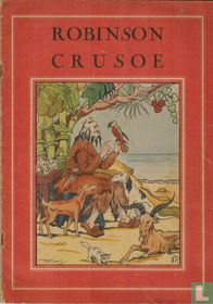 Robinson Crusoe