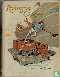 Robinson Crusoë