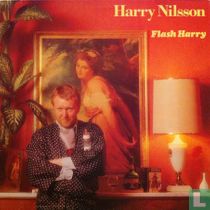 Flash Harry