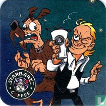 Starbarz Coffee
