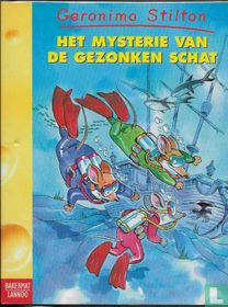 Het mysterie van de gezonken schat kaufen