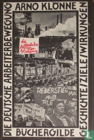Die Deutsche Arbeiterbewegung