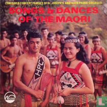 Songs and dances of the Maori