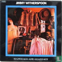 Handbags and Gladrags