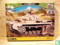 COBI 2451 PZKFW III ausf. H  