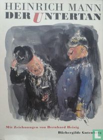 Der Untertan