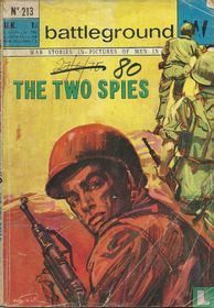 The Two Spies