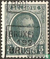 King Albert I