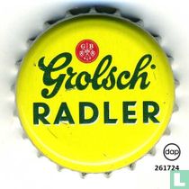 Grolsch - Radler
