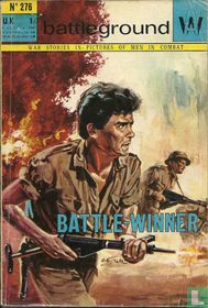 Battle-Winner