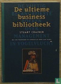 De ultieme business bibliotheek