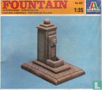 Fountain