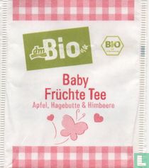 Baby Früchte Tee