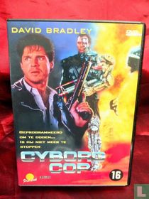 Cyborg Cop 