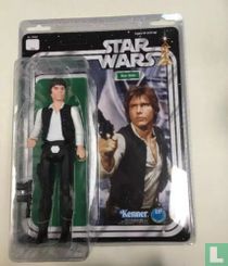 Han Solo (big head version)