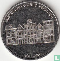 Amsterdam world heritage