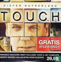 Touch - Aflevering 1